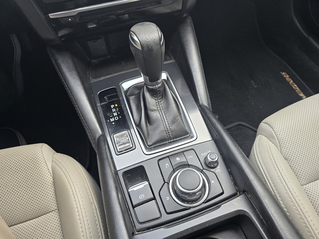 2016 Mazda Mazda6 Image 38