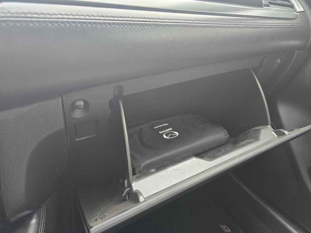 2016 Mazda Mazda6 Image 39