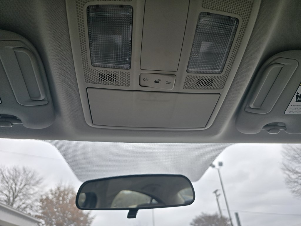 2016 Mazda Mazda6 Image 40