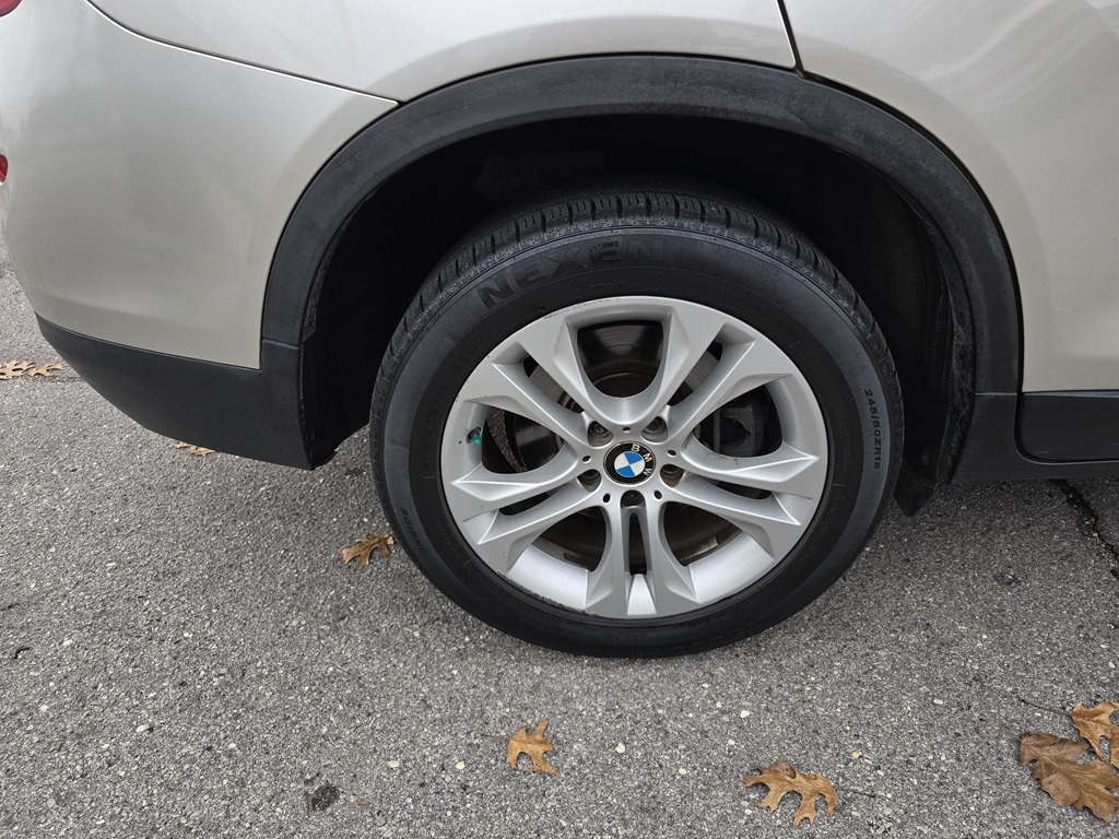 2015 BMW X3 Image 14