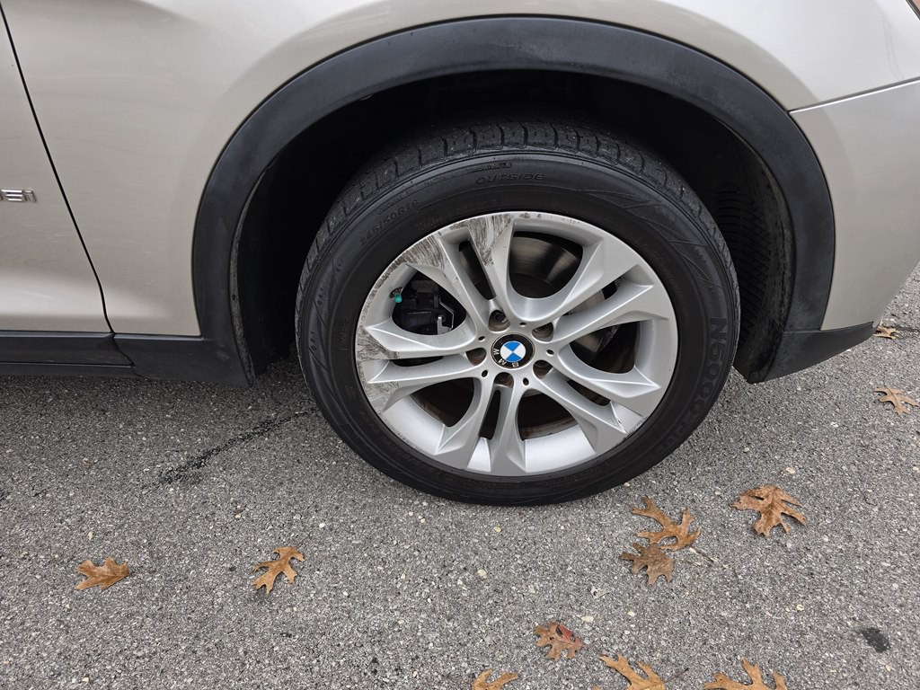 2015 BMW X3 Image 15