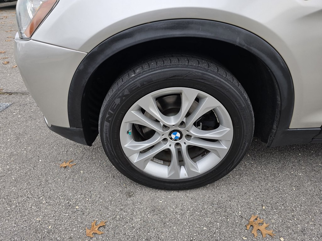 2015 BMW X3 Image 16