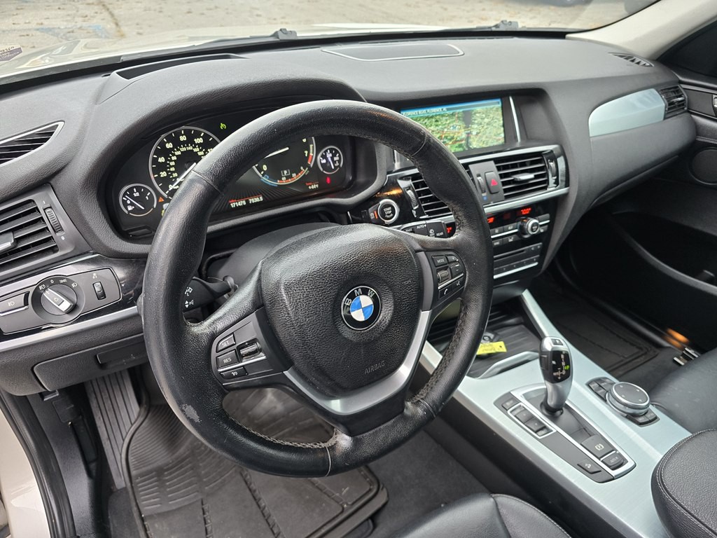 2015 BMW X3 Image 20