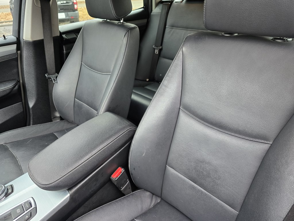 2015 BMW X3 Image 21