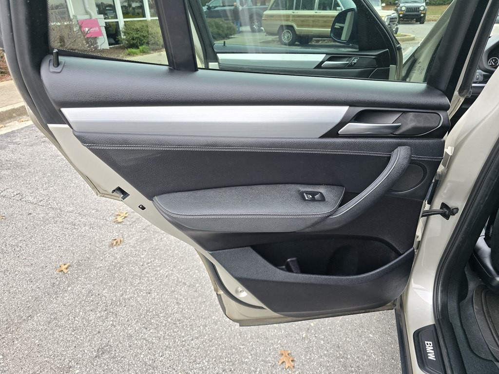 2015 BMW X3 Image 23