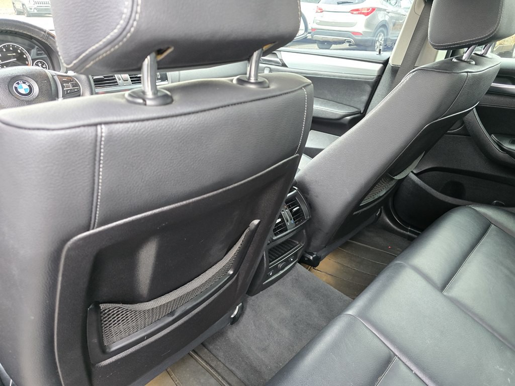 2015 BMW X3 Image 24