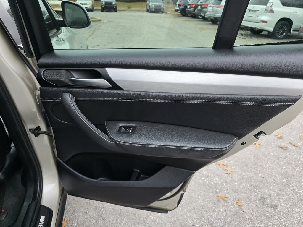 2015 BMW X3 Image 26