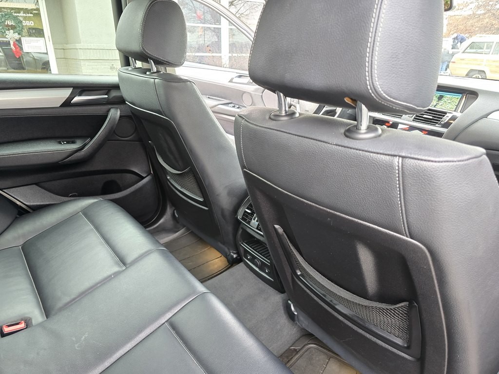 2015 BMW X3 Image 27