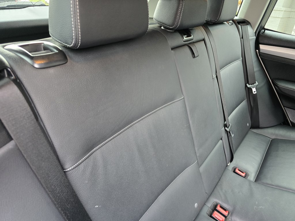 2015 BMW X3 Image 28