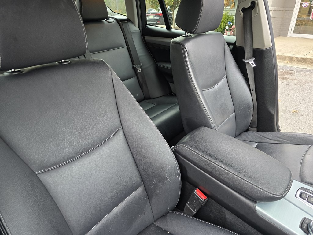 2015 BMW X3 Image 31