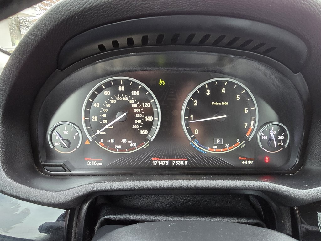 2015 BMW X3 Image 33