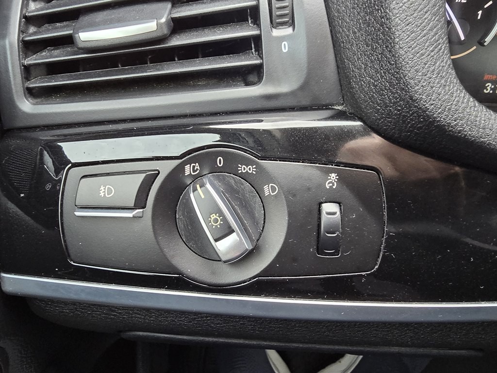 2015 BMW X3 Image 34