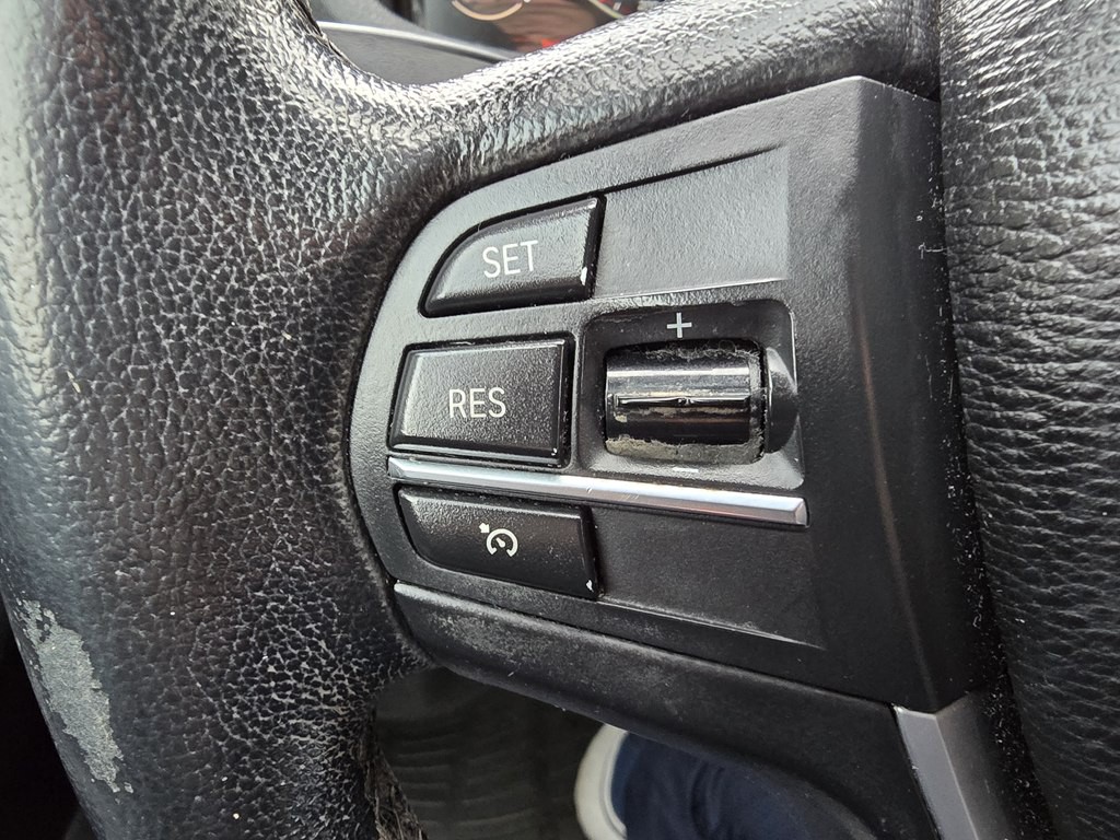 2015 BMW X3 Image 35