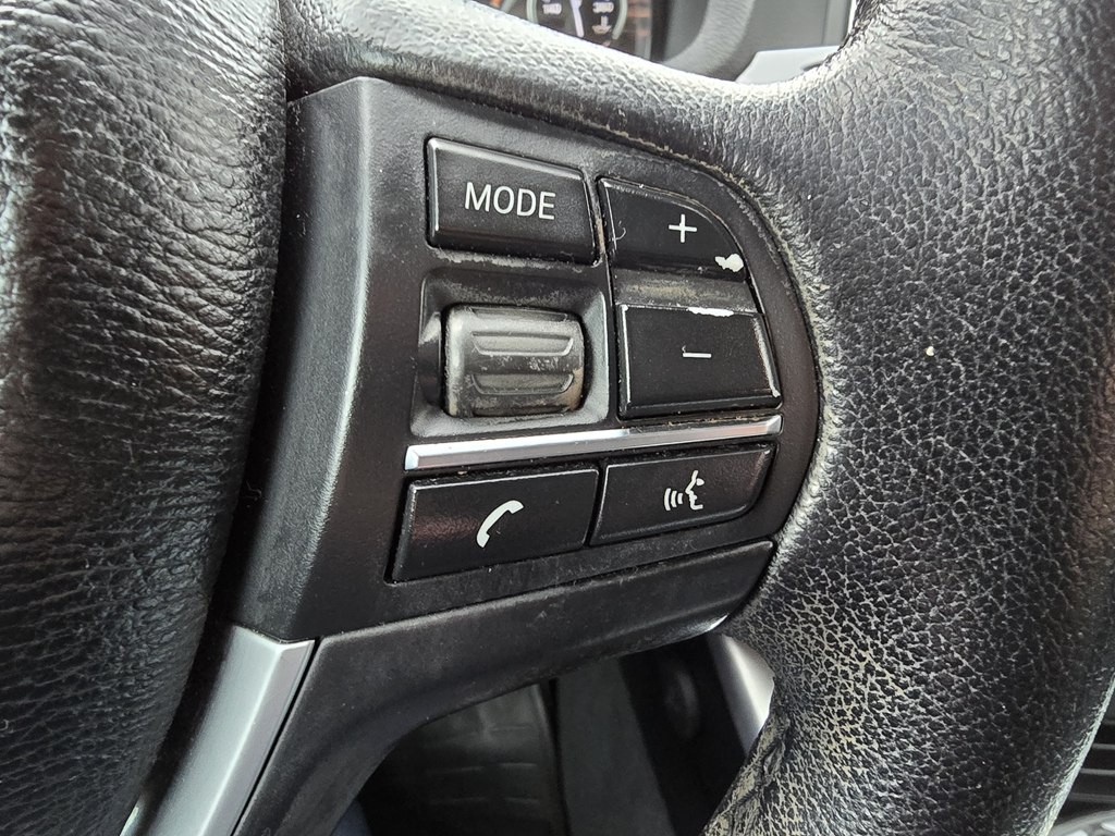 2015 BMW X3 Image 36