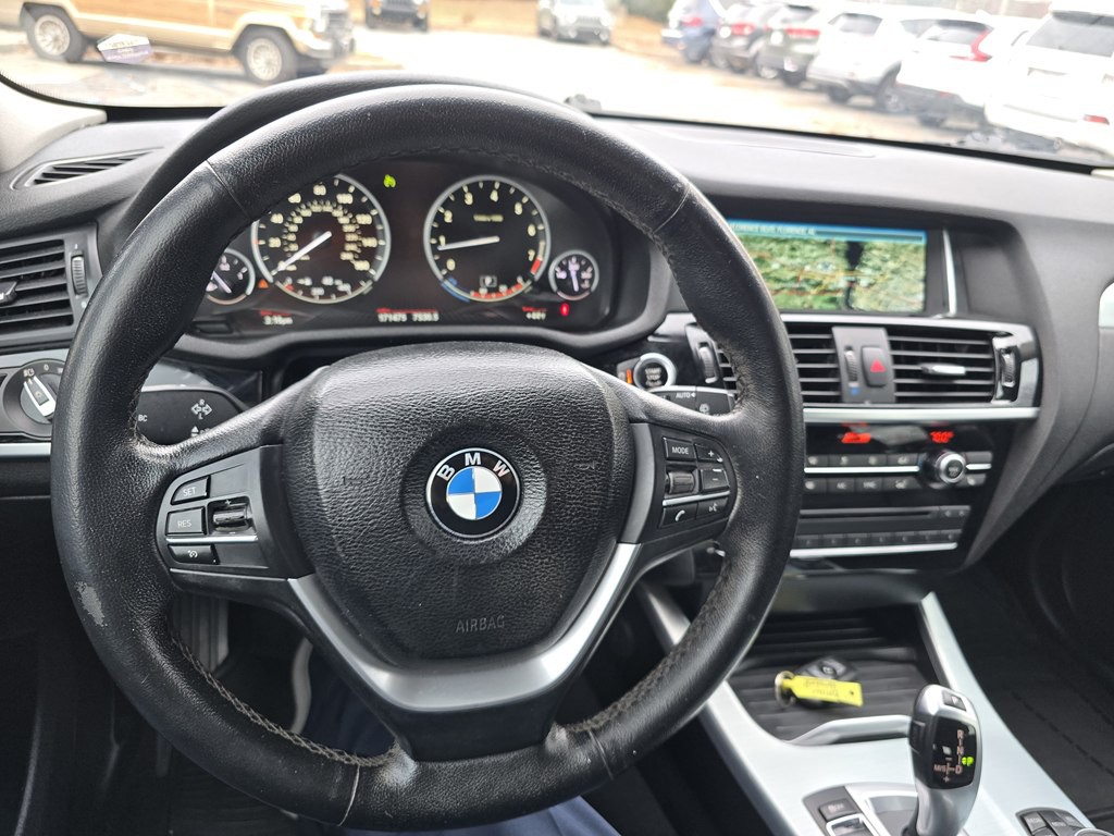 2015 BMW X3 Image 37