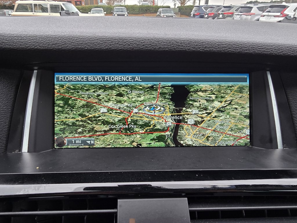 2015 BMW X3 Image 38