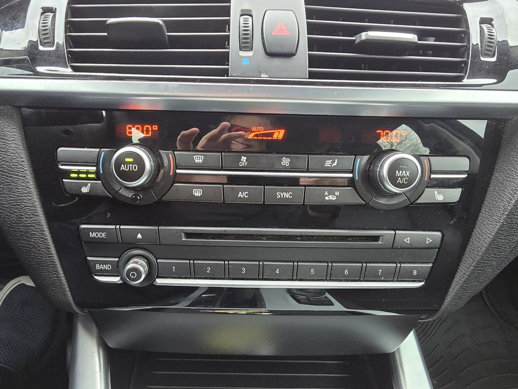 2015 BMW X3 Image 39