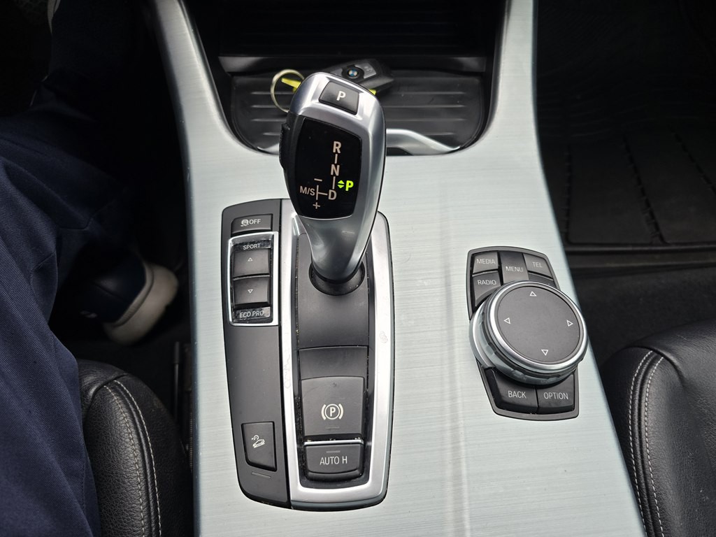 2015 BMW X3 Image 40