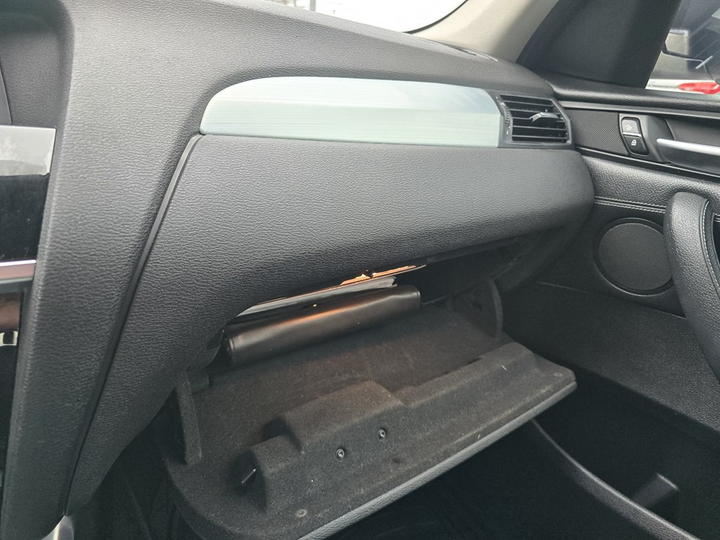 2015 BMW X3 Image 42