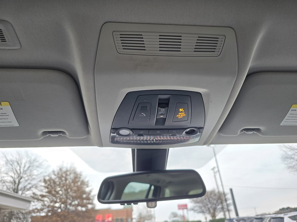 2015 BMW X3 Image 43