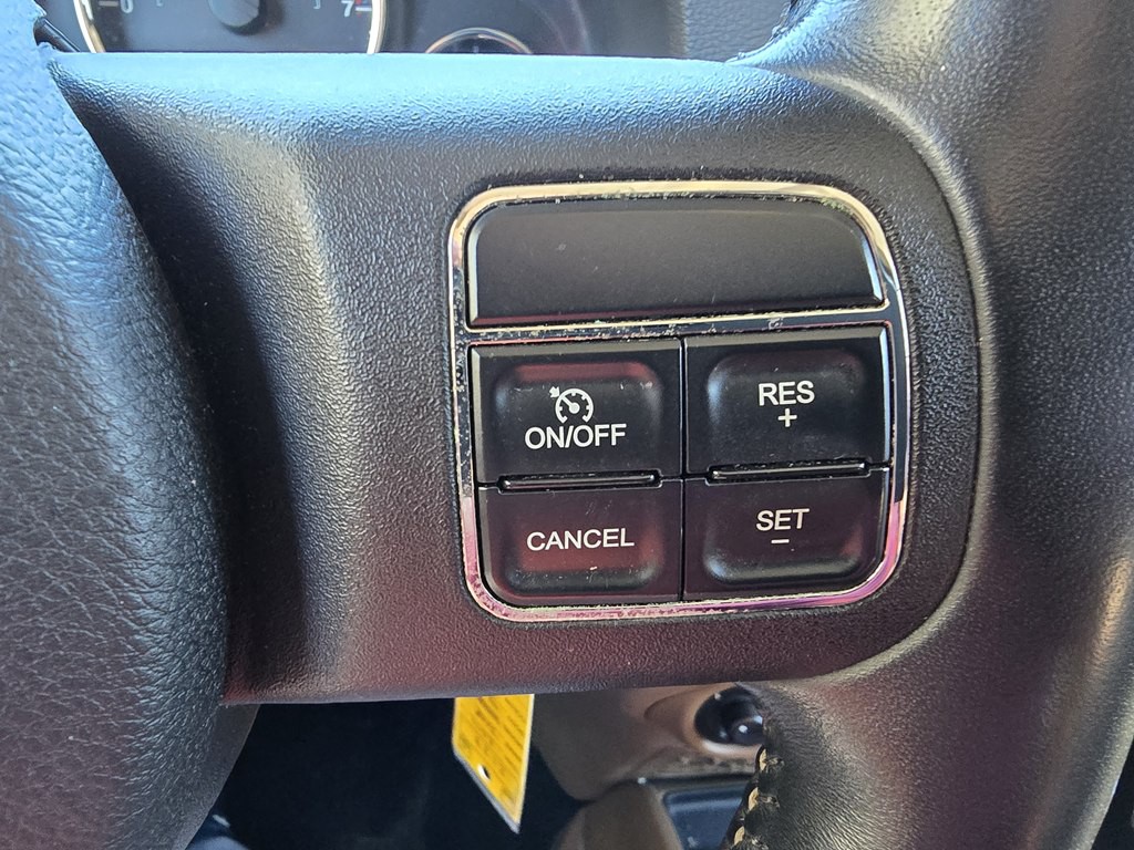 2011 Jeep Wrangler Unlimited Image 31