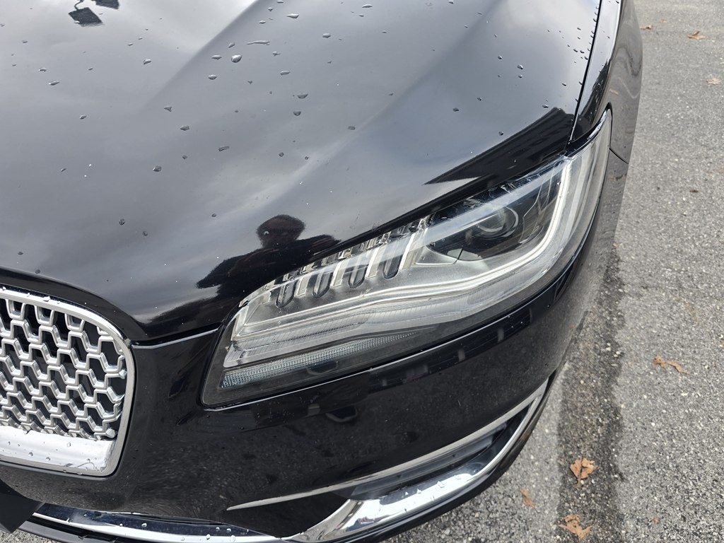 2018 Lincoln MKZ Image 5