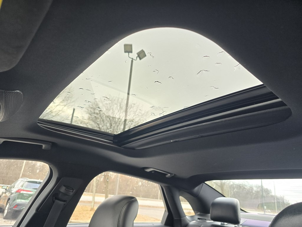 2018 Lincoln MKZ Image 21