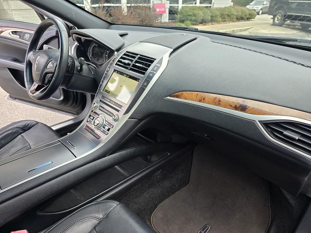 2018 Lincoln MKZ Image 29