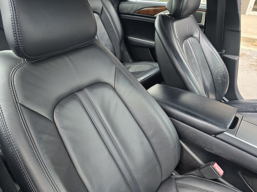 2018 Lincoln MKZ Image 30