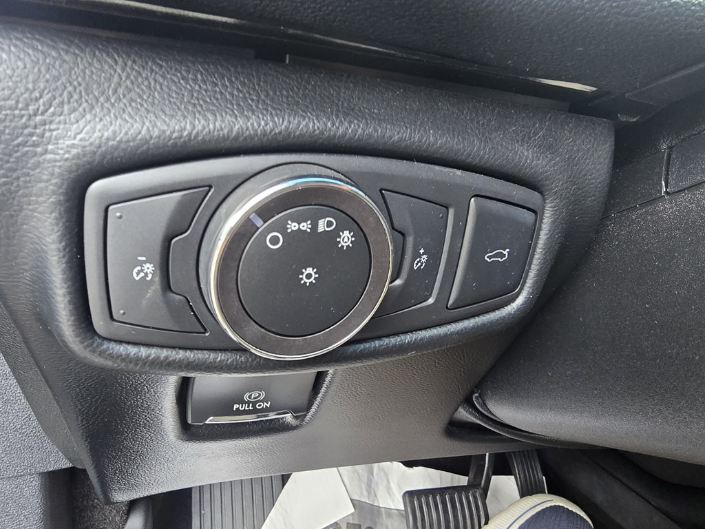 2018 Lincoln MKZ Image 31