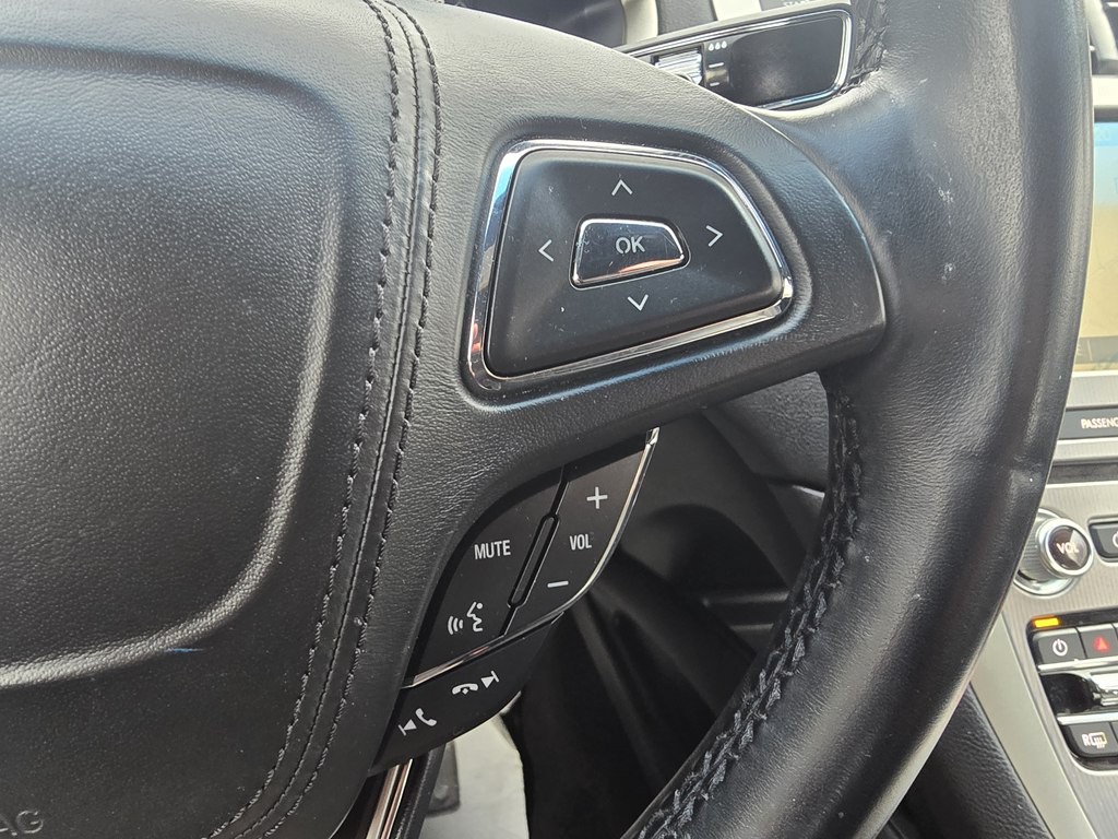 2018 Lincoln MKZ Image 34