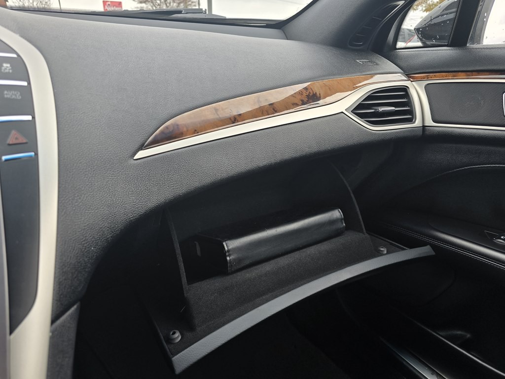 2018 Lincoln MKZ Image 39