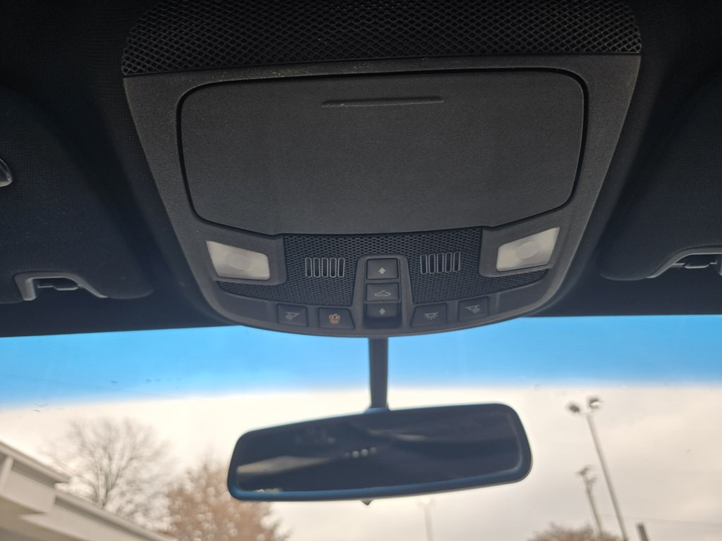 2018 Lincoln MKZ Image 41