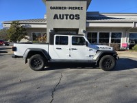 Image for 2020 Jeep Gladiator Sport ID: 7030085