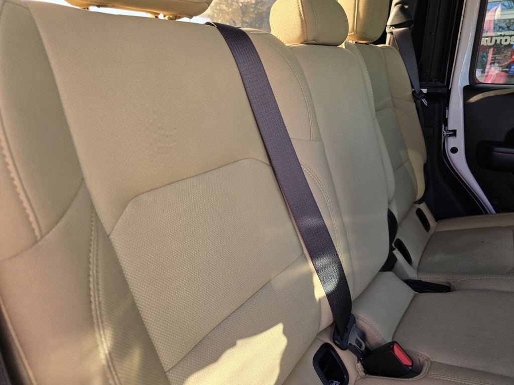 2020 Jeep Gladiator Image 27