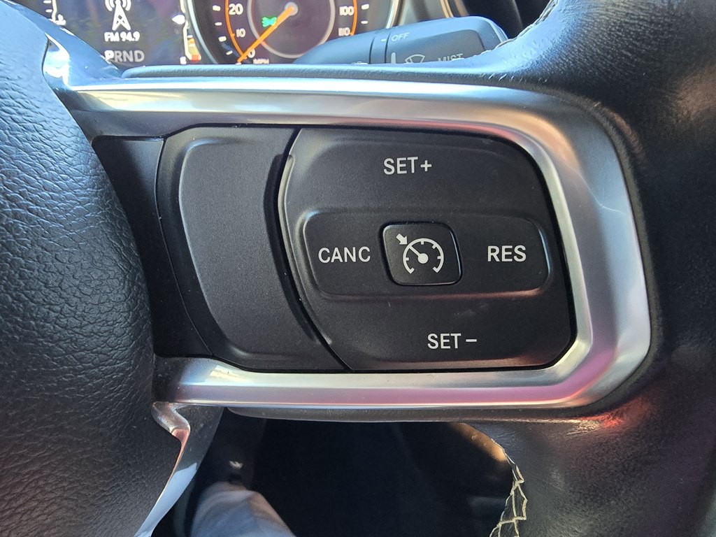 2020 Jeep Gladiator Image 33