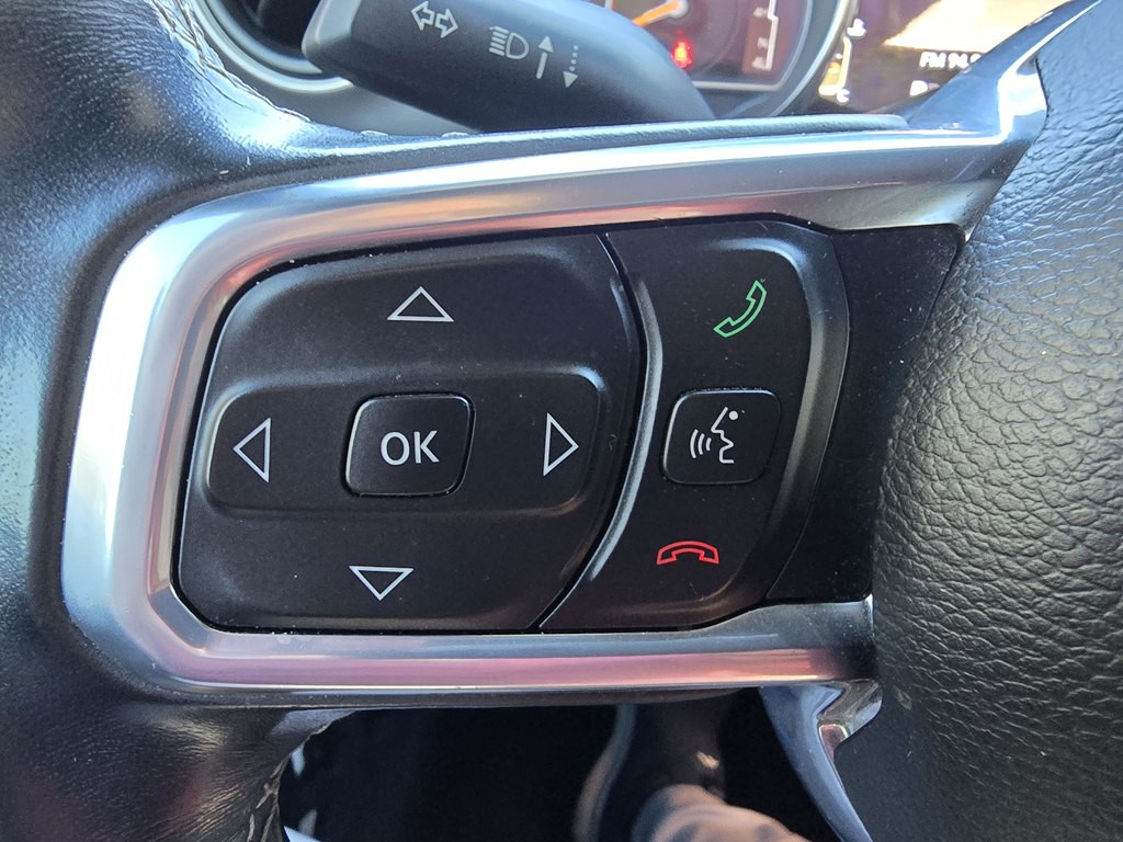 2020 Jeep Gladiator Image 34