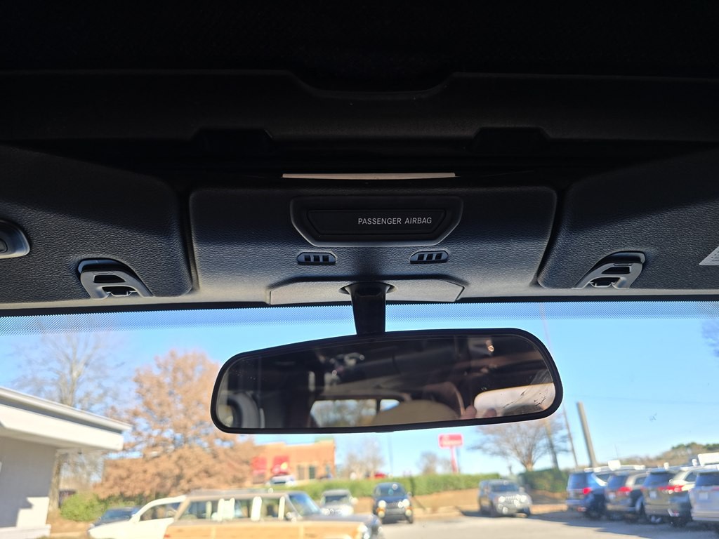 2020 Jeep Gladiator Image 41