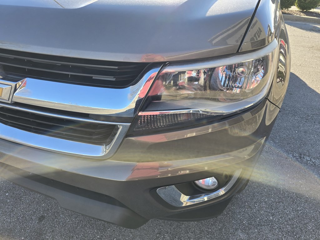 2016 Chevrolet Colorado Image 5