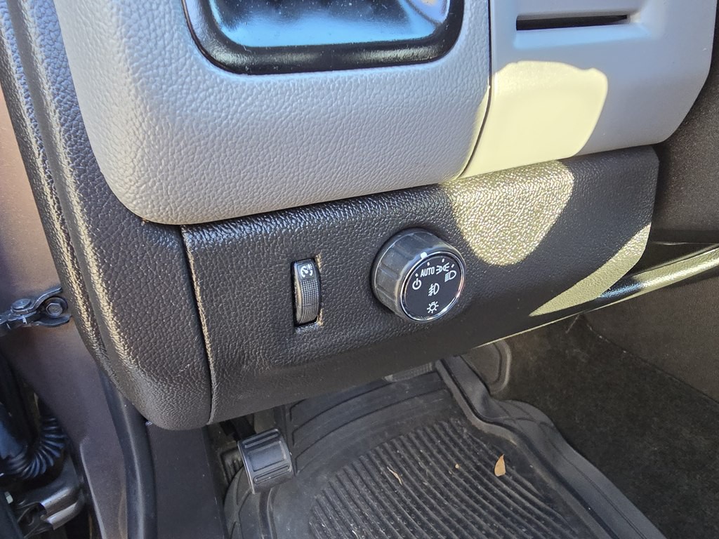 2016 Chevrolet Colorado Image 19