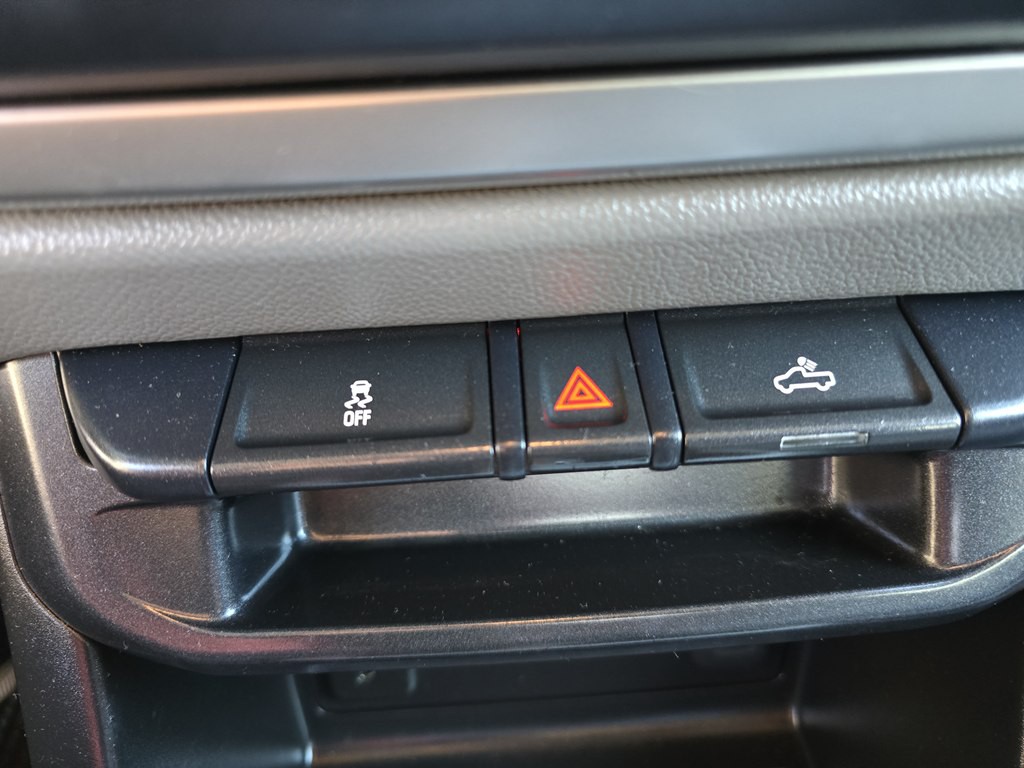 2016 Chevrolet Colorado Image 32