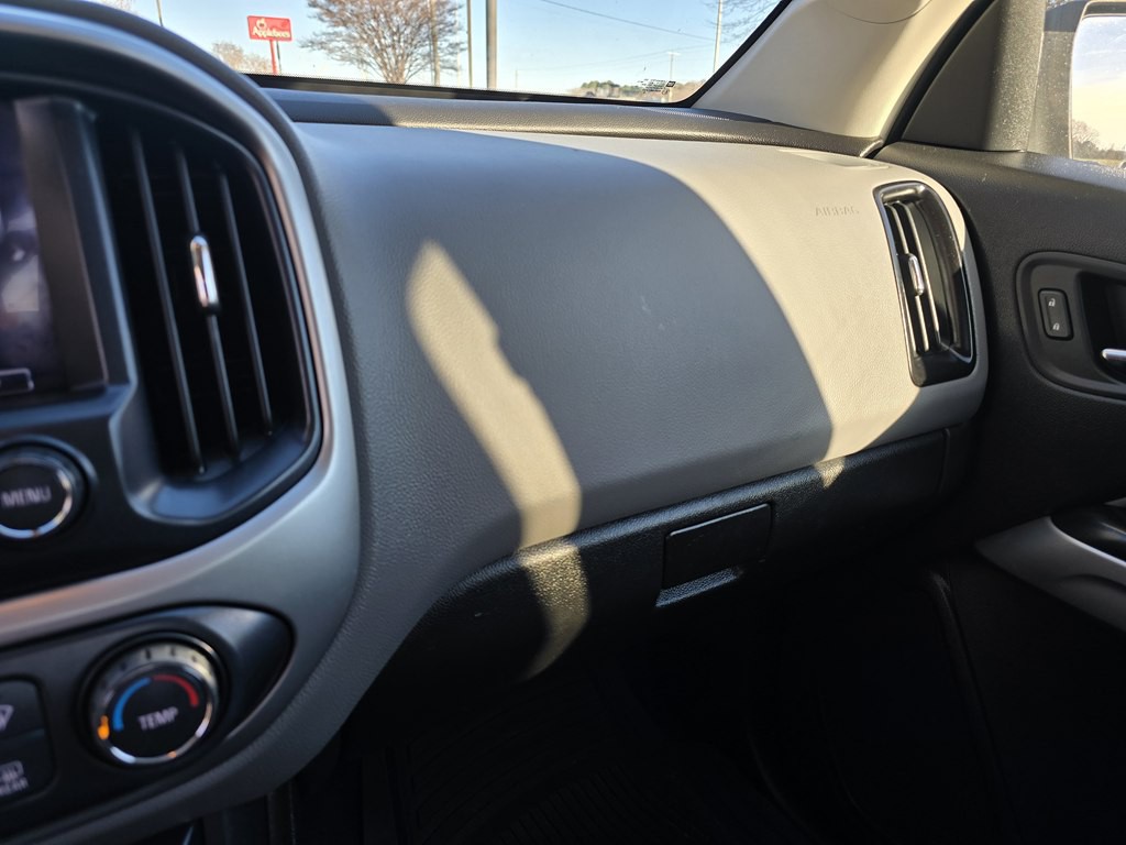 2016 Chevrolet Colorado Image 33