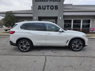 Image for 2021 BMW X5 SDRIVE 40I ID: 7041723