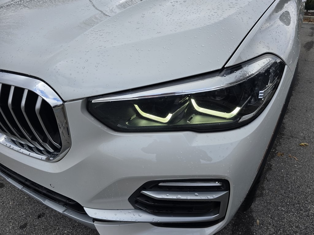 2021 BMW X5 Image 5