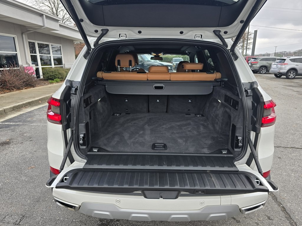 2021 BMW X5 Image 12