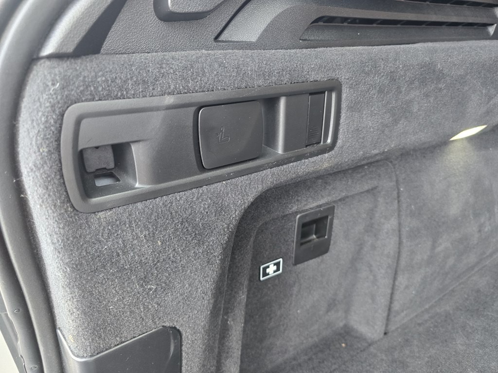 2021 BMW X5 Image 13