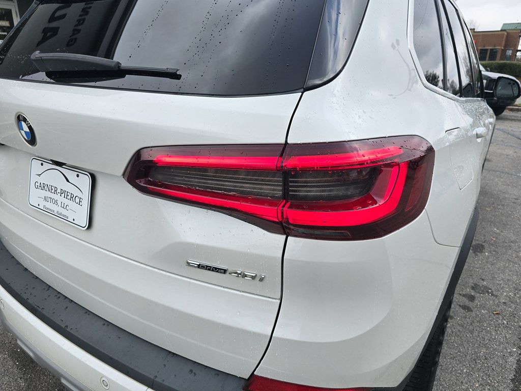 2021 BMW X5 Image 15