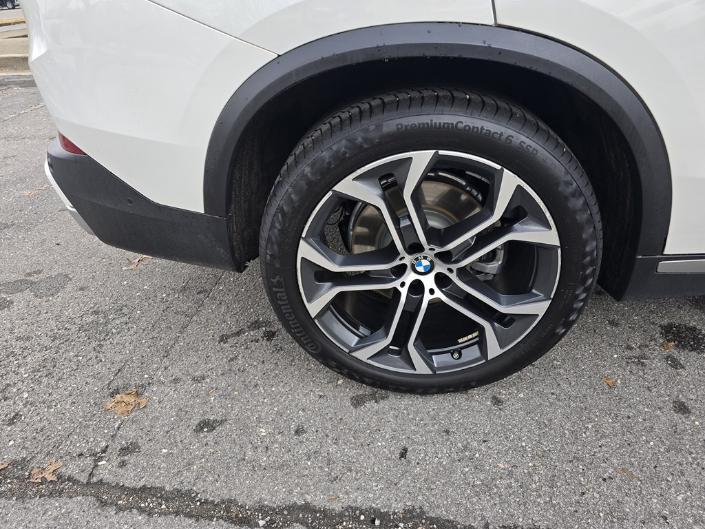 2021 BMW X5 Image 17