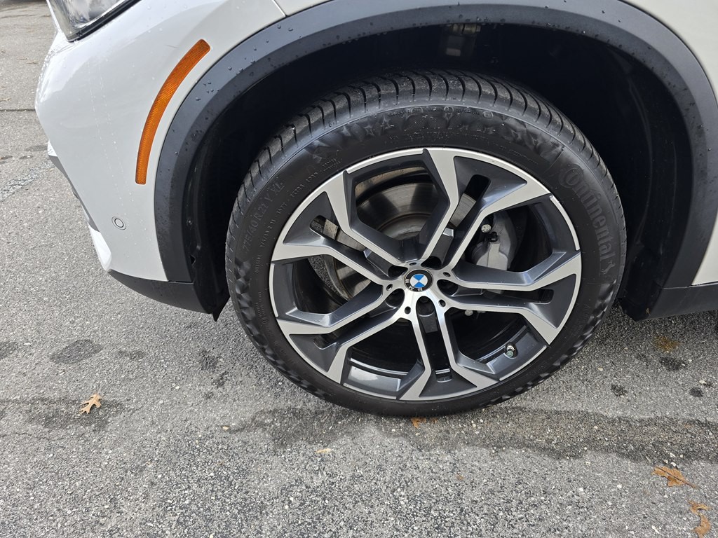 2021 BMW X5 Image 19