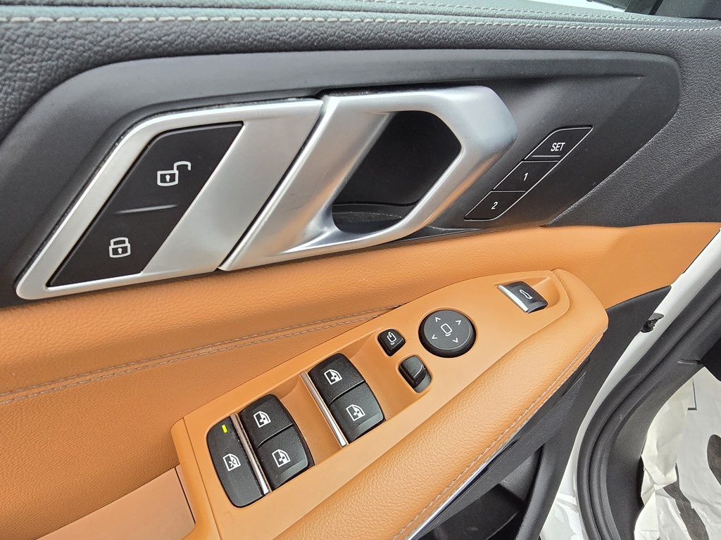 2021 BMW X5 Image 22